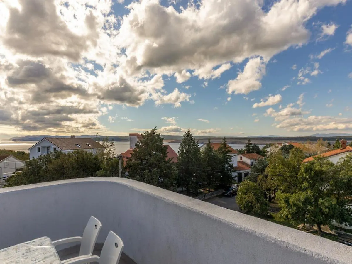Apartments Ilija Njavro Jadranovo