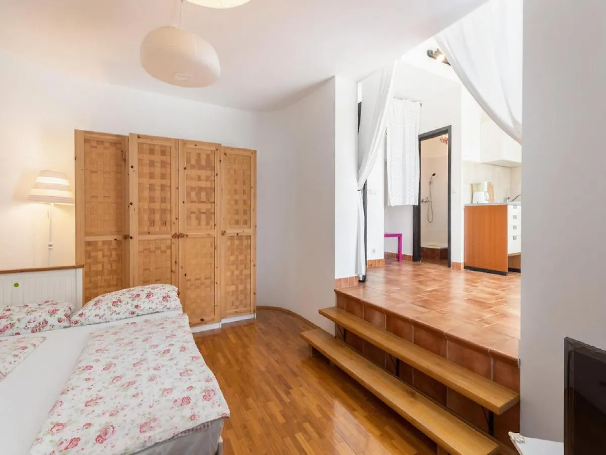 Apartments Ilija Njavro Jadranovo