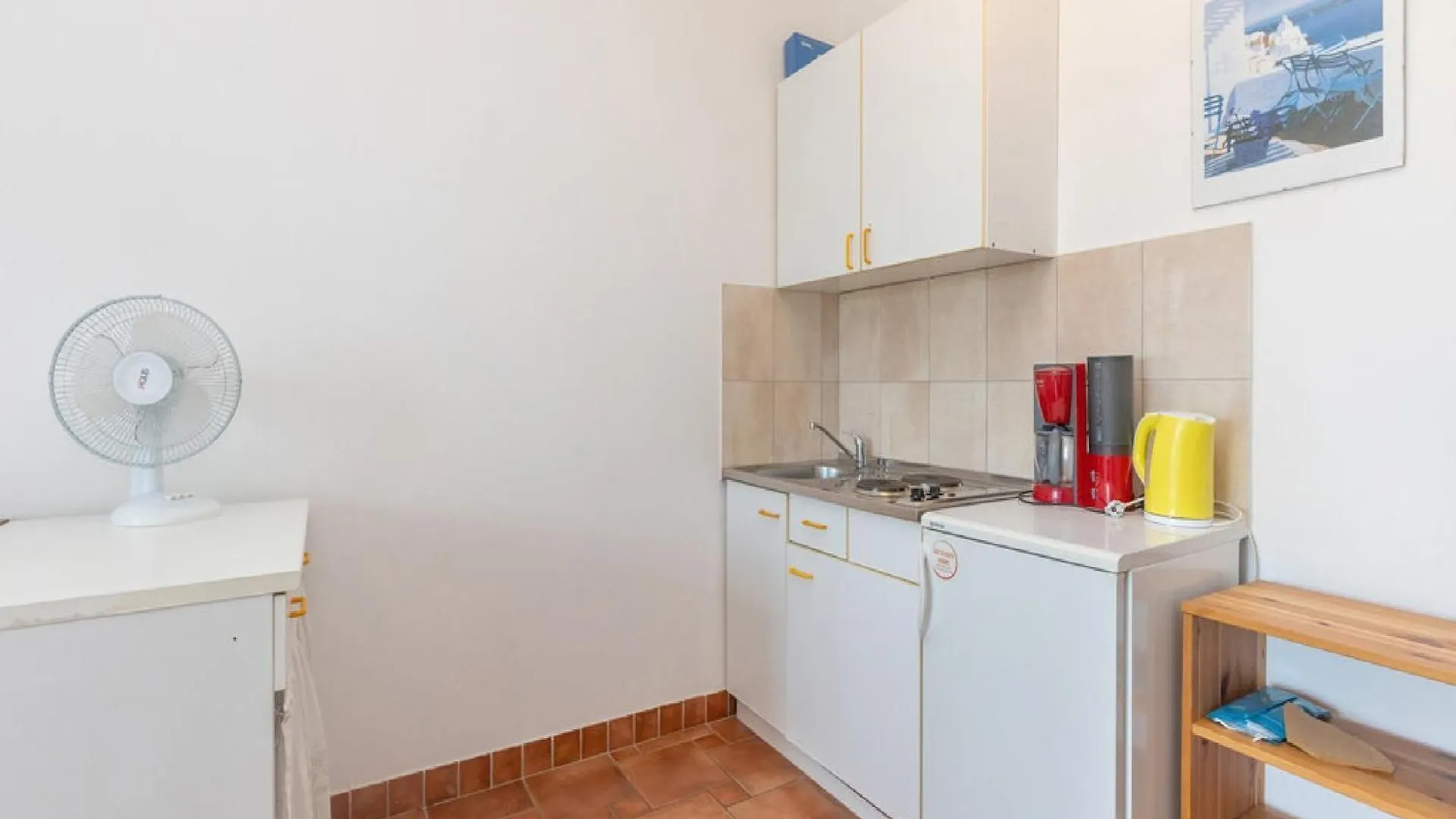 Apartments Ilija Njavro Jadranovo 0*,