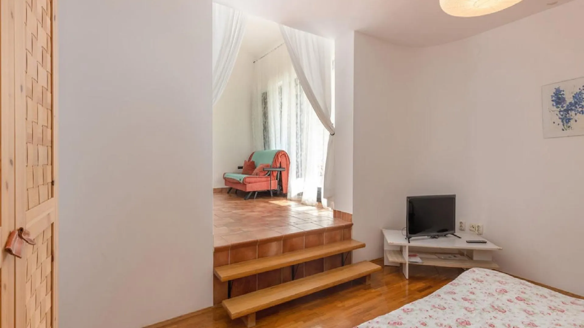 Apartments Ilija Njavro Jadranovo