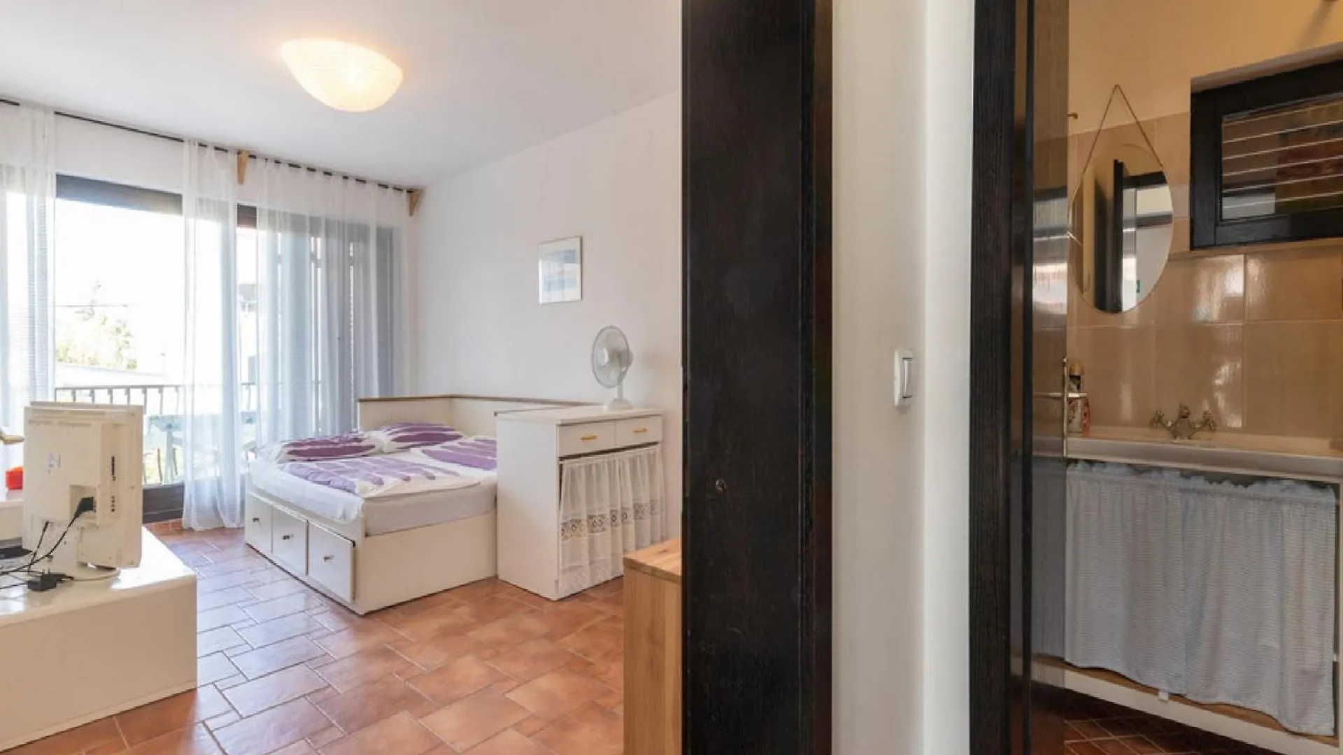 Apartments Ilija Njavro Jadranovo Croatia