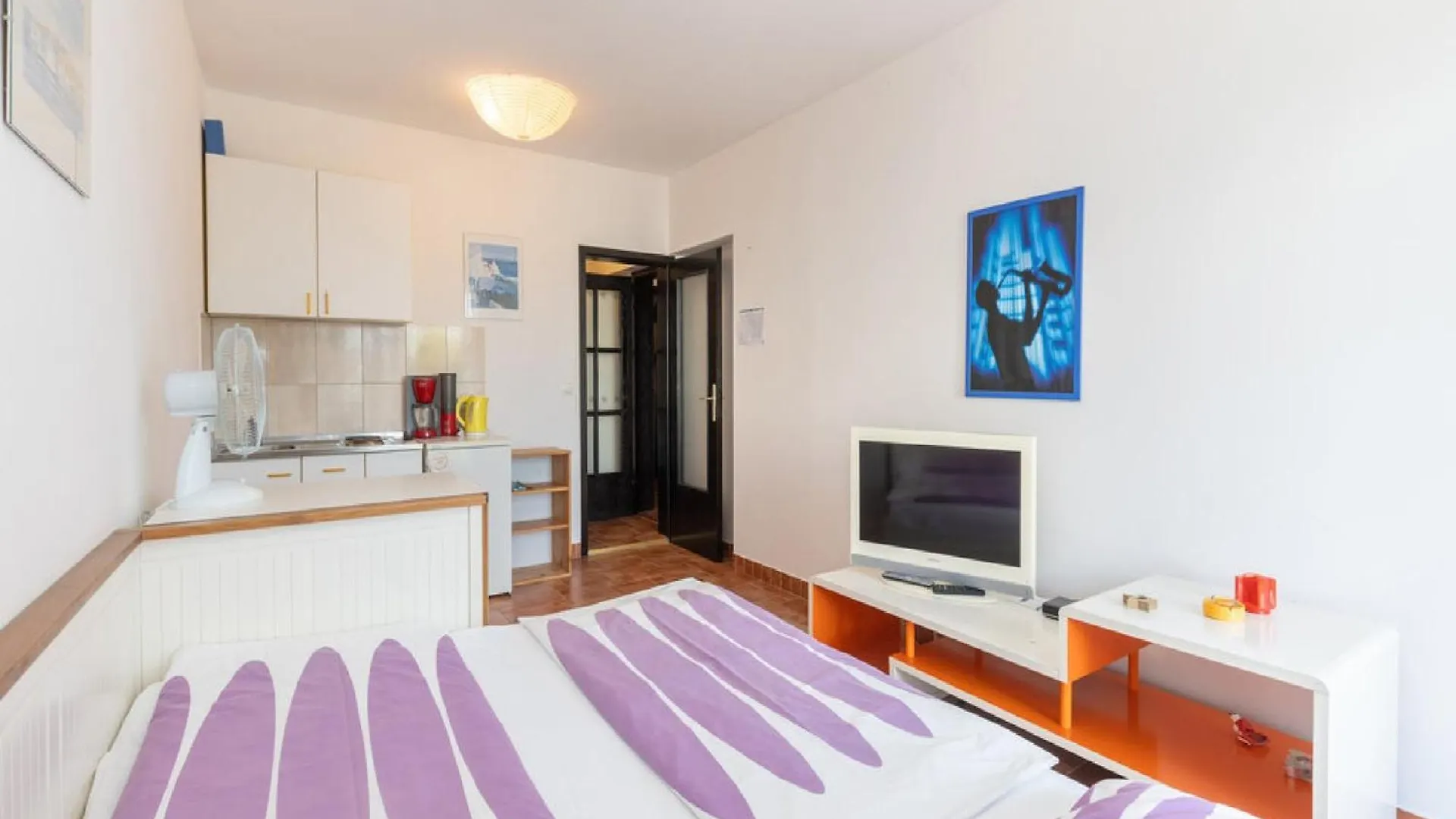 Apartments Ilija Njavro Jadranovo Croatia