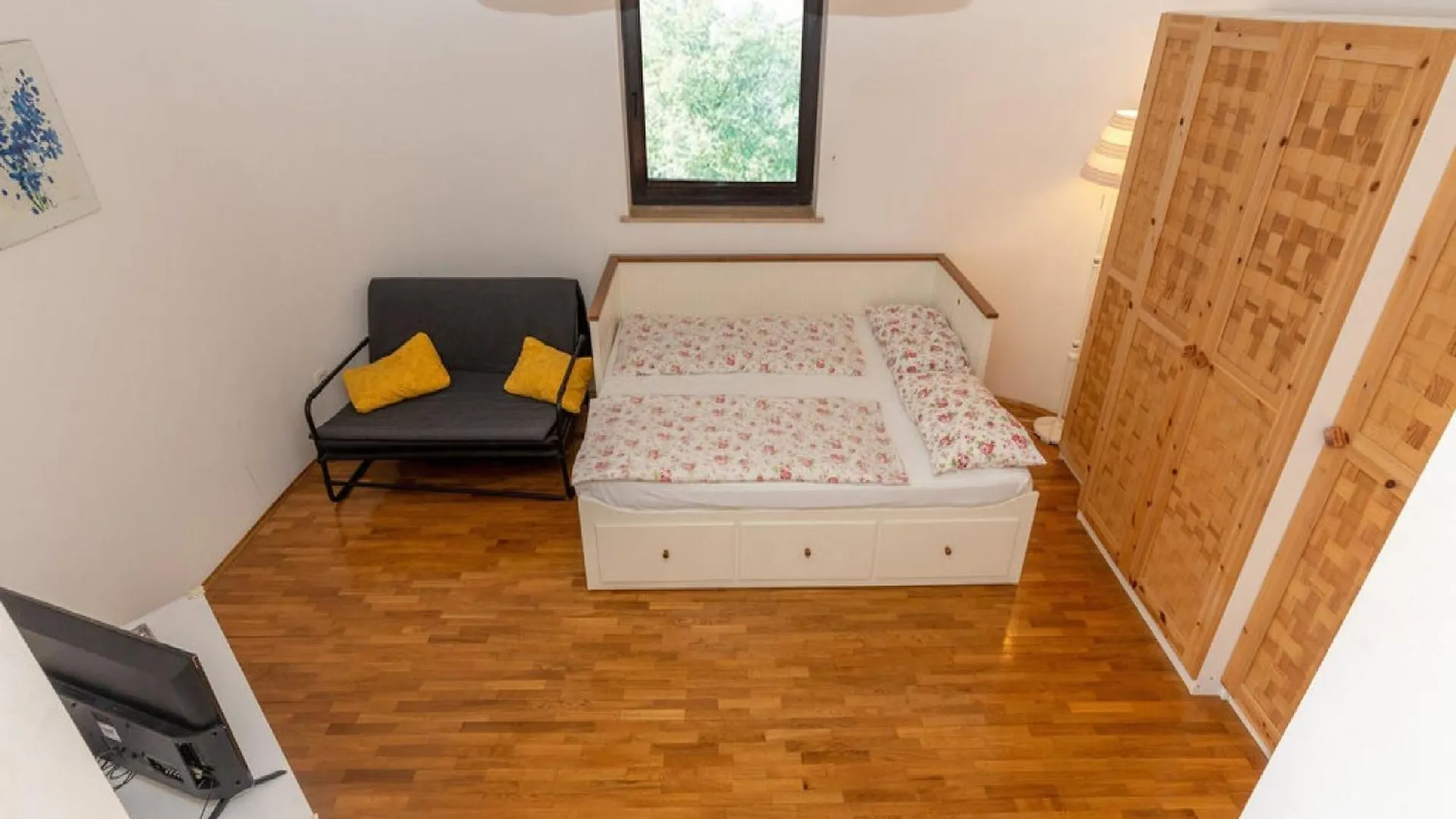 Apartments Ilija Njavro Jadranovo 0*,